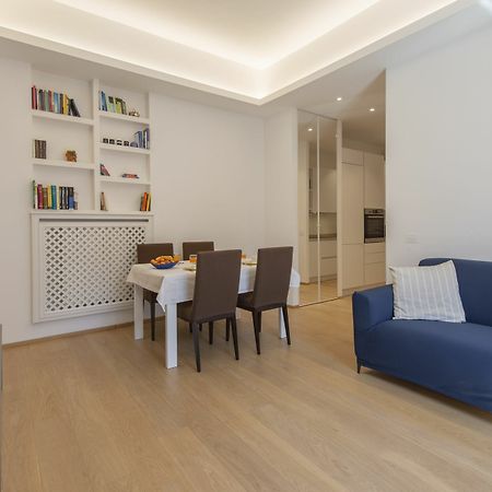 Wagner Apartment - Corso Vercelli Milano Dış mekan fotoğraf