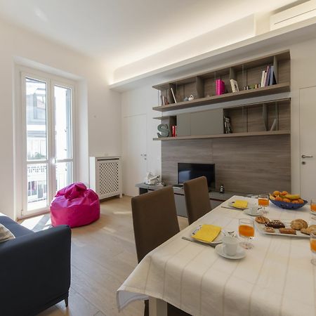 Wagner Apartment - Corso Vercelli Milano Dış mekan fotoğraf