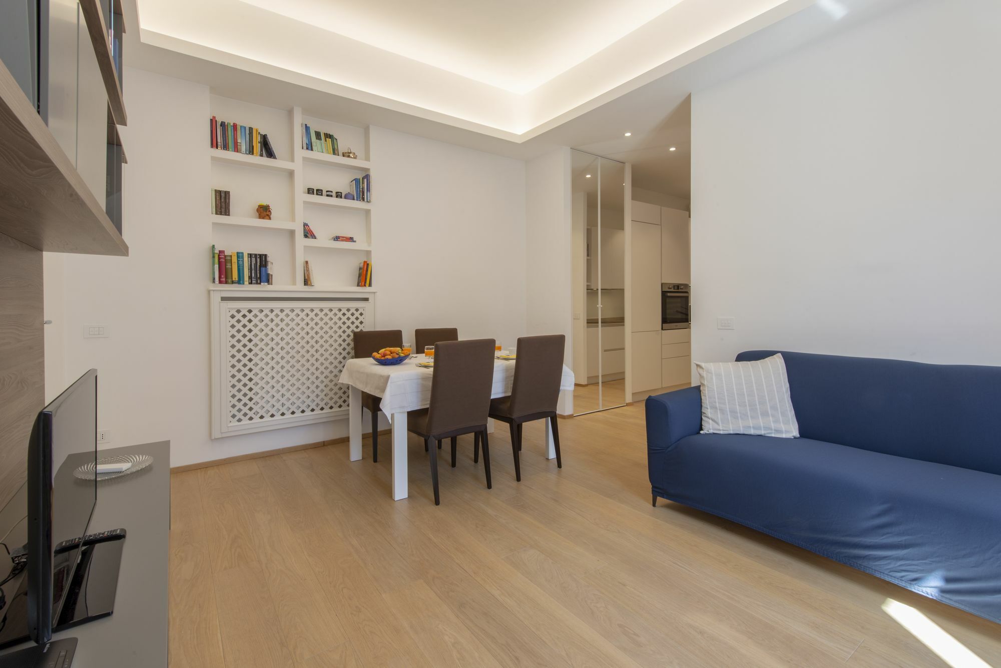 Wagner Apartment - Corso Vercelli Milano Dış mekan fotoğraf