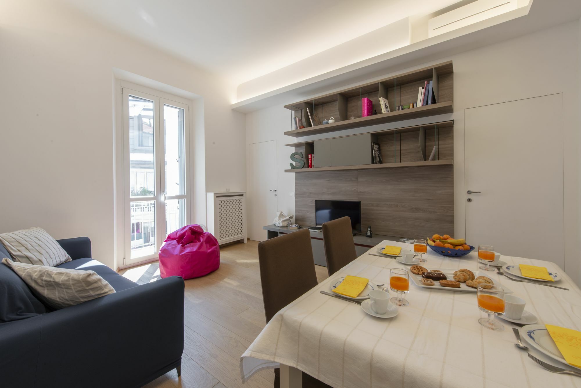 Wagner Apartment - Corso Vercelli Milano Dış mekan fotoğraf