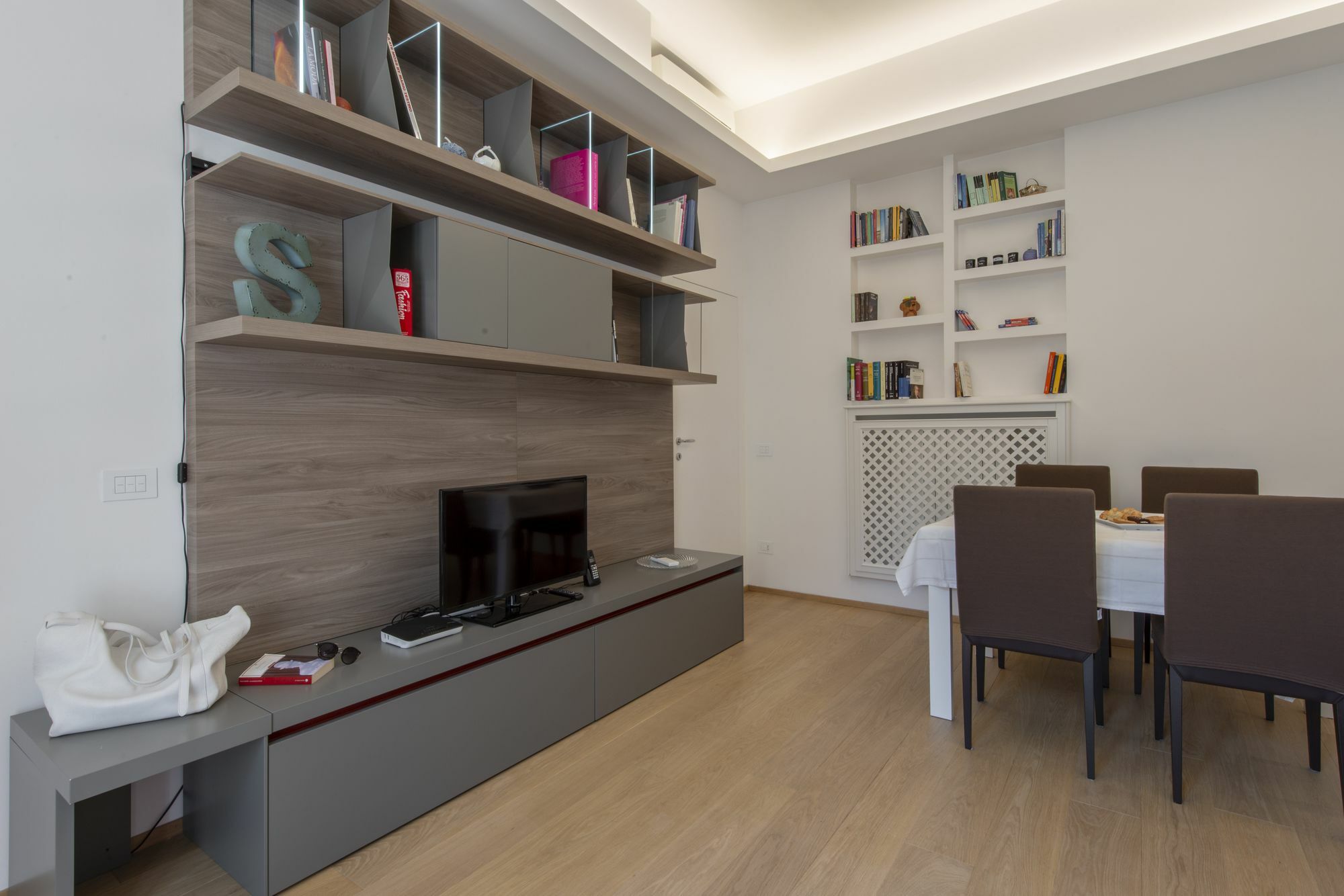 Wagner Apartment - Corso Vercelli Milano Dış mekan fotoğraf